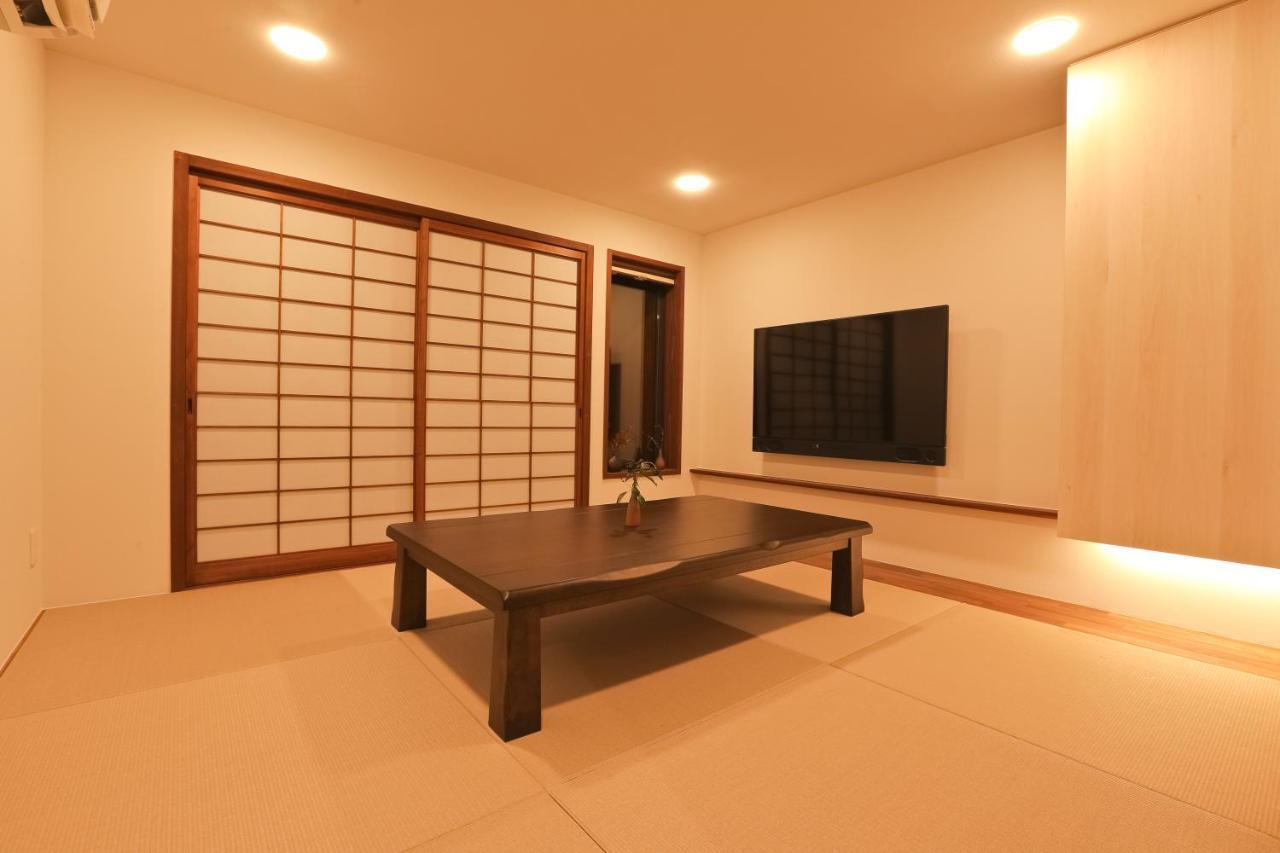 京都 六花庵 Kyoto Rokkaan Exteriér fotografie