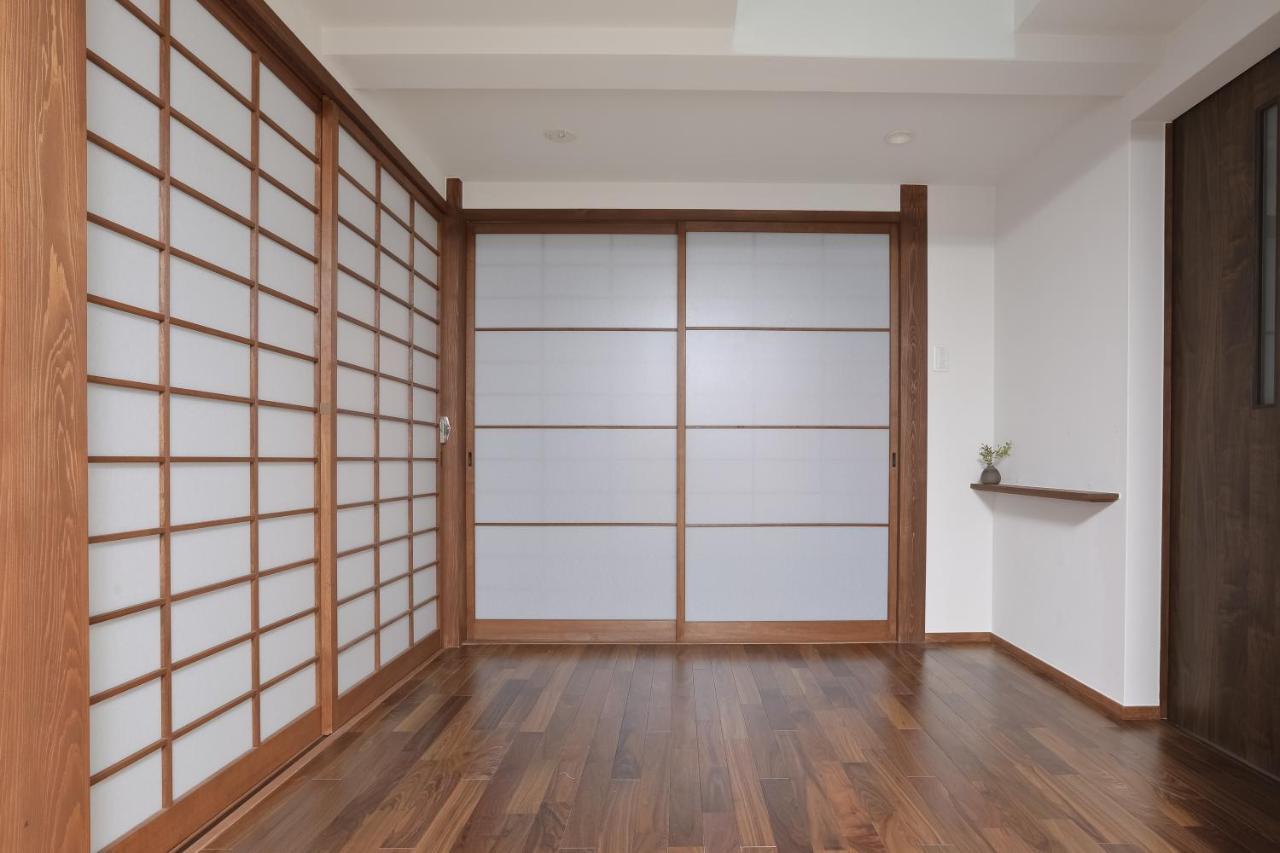 京都 六花庵 Kyoto Rokkaan Exteriér fotografie
