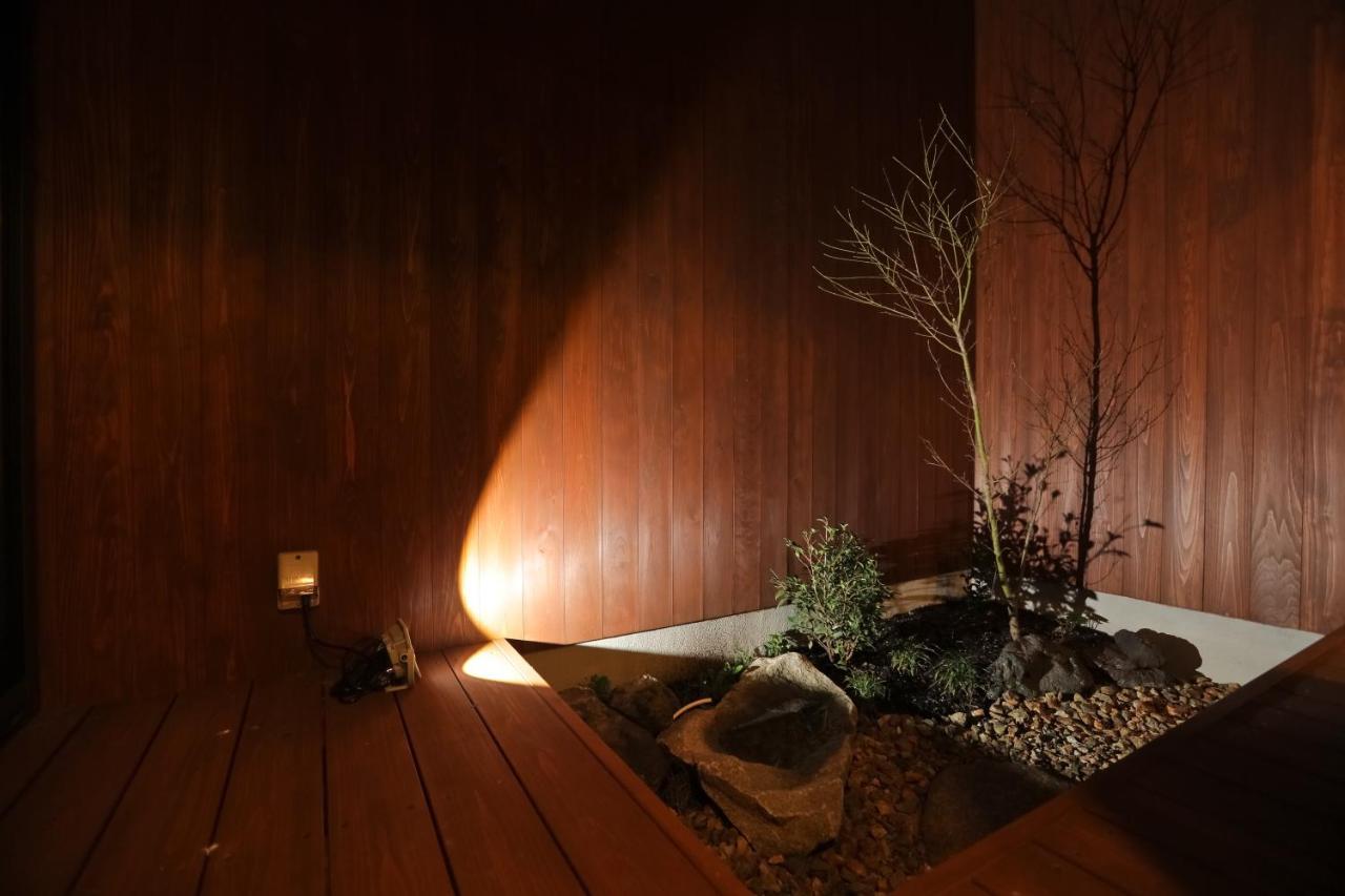 京都 六花庵 Kyoto Rokkaan Exteriér fotografie