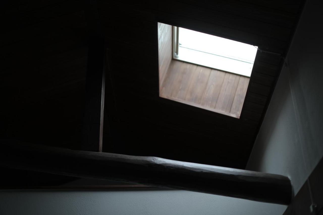 京都 六花庵 Kyoto Rokkaan Exteriér fotografie