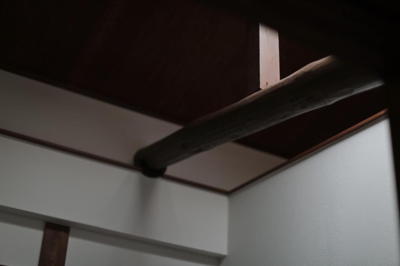 京都 六花庵 Kyoto Rokkaan Exteriér fotografie
